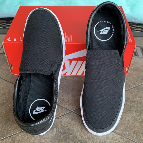 NIKE COURT LEGACY SLP MENS - Picture 2 of 15